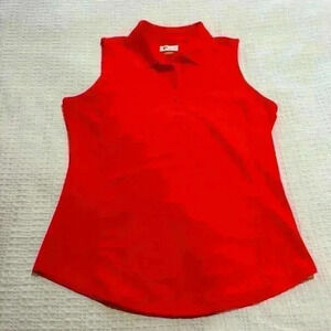 Greg Norman Sport‎ Shirt - Size S/P